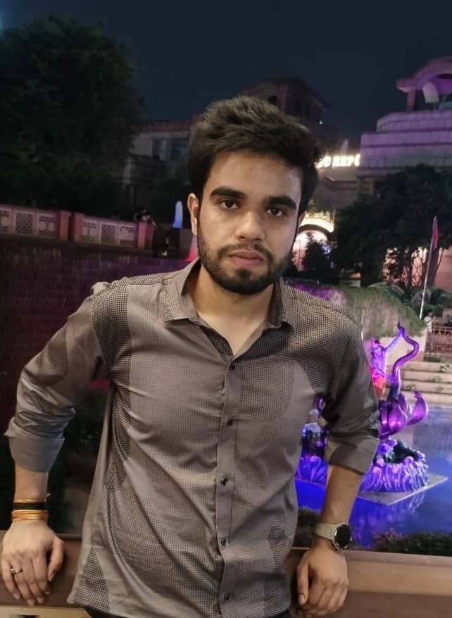 Akash Kumar