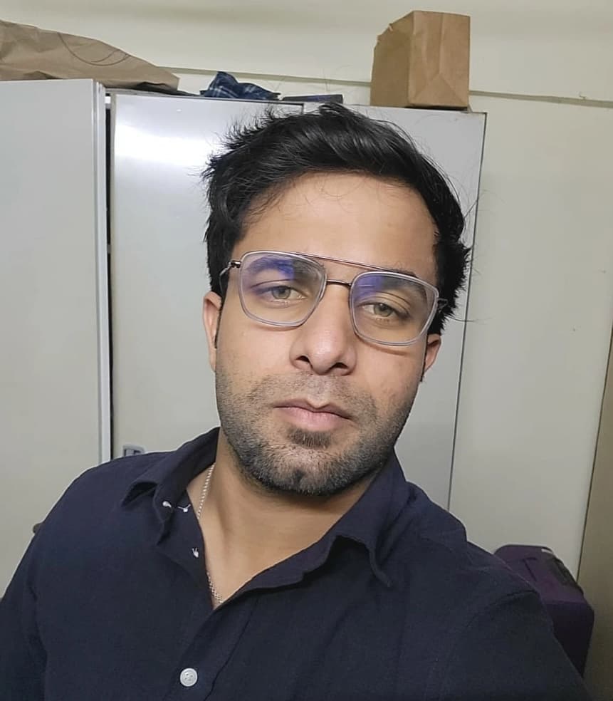 Ankit Pathak