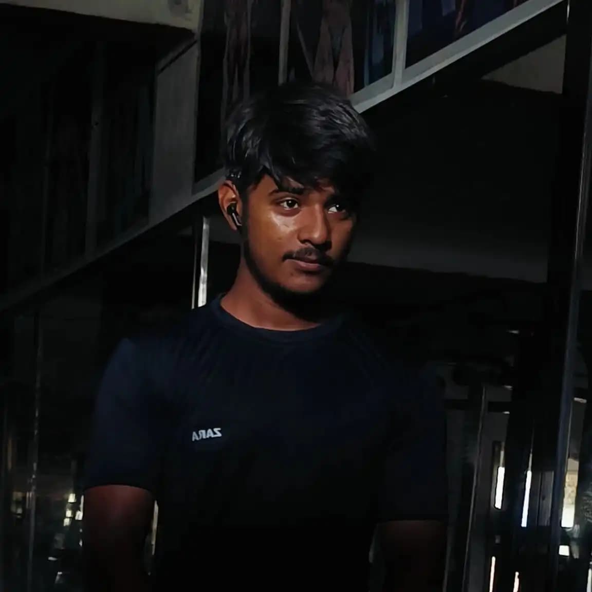 Dibyanshu Yadav