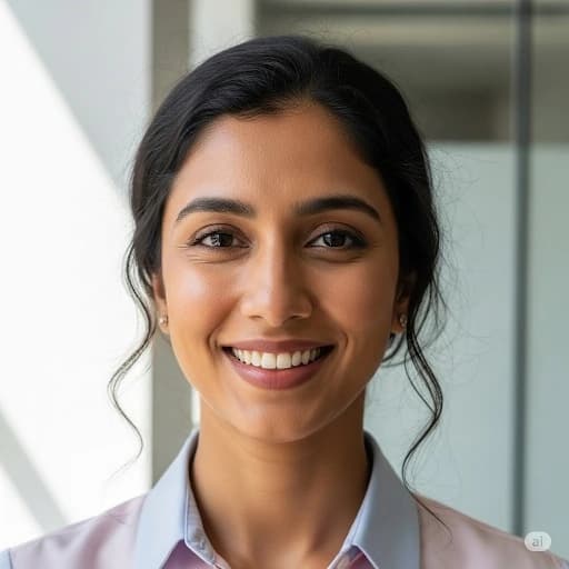 Ishita Gupta