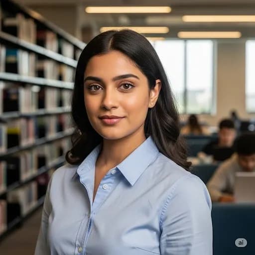 Shreya Nair