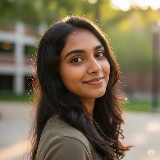 Ritika Jadhaw