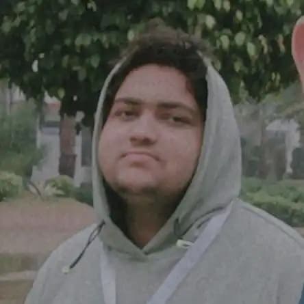 Nishant Garg