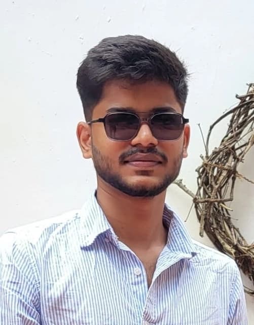 Utkarsh Nagpure